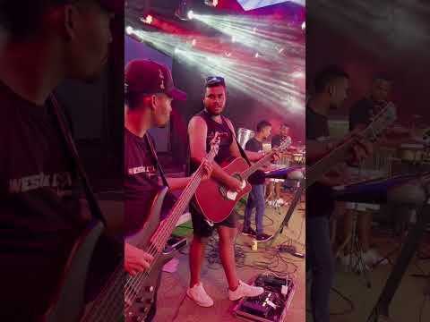 weslley love ao vivo em jandaira bahia