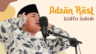 Download lagu Adzan Subuh || Merdu dan Indah || Mari Kita Makmurkan Baitullah mp3