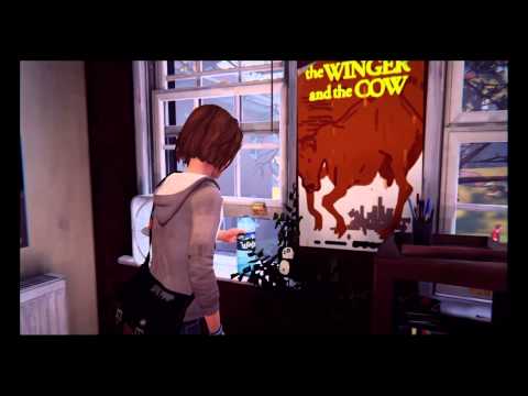 This action will have consequences...