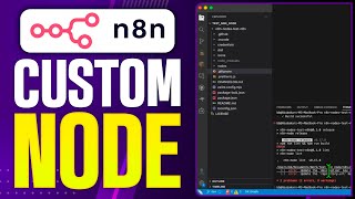 How To Create Custom Node in n8n (2026 Updated Tutorial)