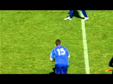 Highlights Andria Cavese