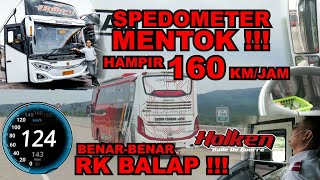 Download lagu SPEDO METER LEBIH MENTOK !!! HAMPIR 160KM/JAM RMS JOSSSSS 👍👍👍👍 mp3