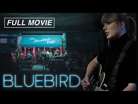 Bluebird (FULL DOCUMENTARY) Taylor Swift, The Bluebird Cafe, Nashville, Country Music, Garth
