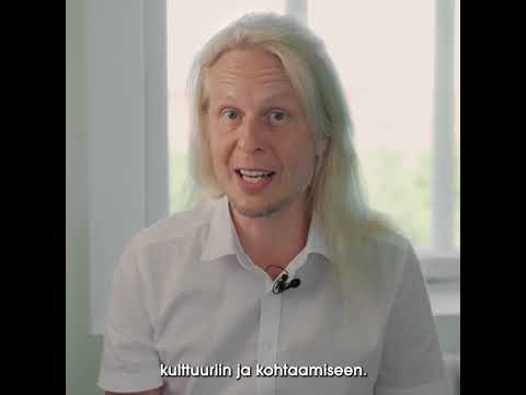 Vapautetaan kaupungin tilat ihmisille ja annetaan luonnon kukoistaa!