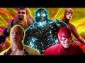 Worst CW CGI Compilation (The Flash, The Legends of Tommorow, Supergirl)