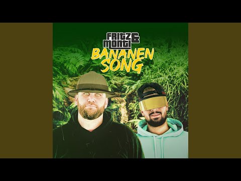 Bananensong