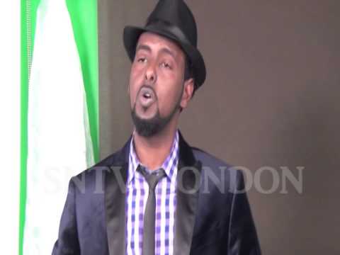 AXMED RASTA IYO HEESTII GALEYR | OFFICIAL MUSIC VIDEO 2015