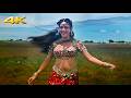 Dil Dene Ki Root Aayi 4K Video Prem Granth Alka Yagnik Vinod Rathod Madhuri Dixit