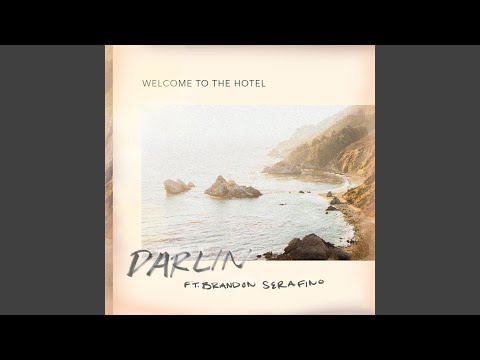 Darlin' (feat. Brandon Serafino)