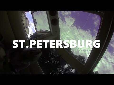 ST.PETERSBURG  [WOODJU X MITYA – REPLAY]