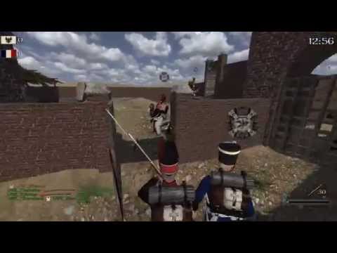 Ultimate Siege Event - Napoleonic Wars #4 - Gameplay Deutsch [Abo-Special]