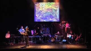 Le acciughe fanno il pallone - Fabrizio De Andrè (Musica e Sorrisi)