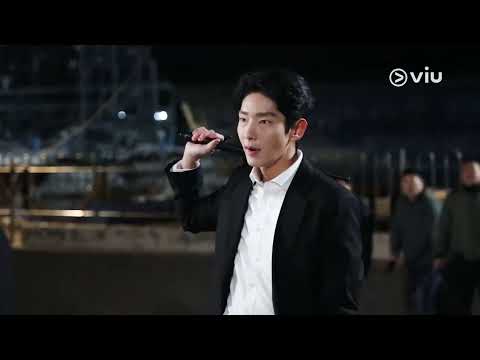 Behind The Scenes | Viu Original, Again My Life