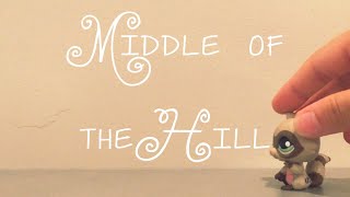 LPS: Middle Of The Hill - Josh Pyke