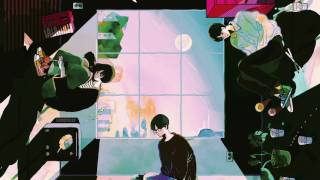 [Official Audio] 참깨와 솜사탕(Chamsom) - 말로(Just saying)