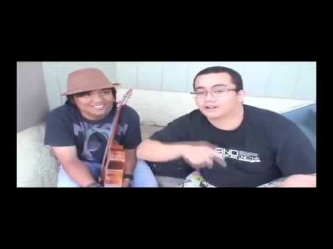 Uke Lesson 4 - Is There a Place (Gyptian)