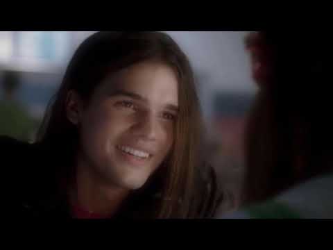 Warren x Layla ♥ FIRE and ICE ♥