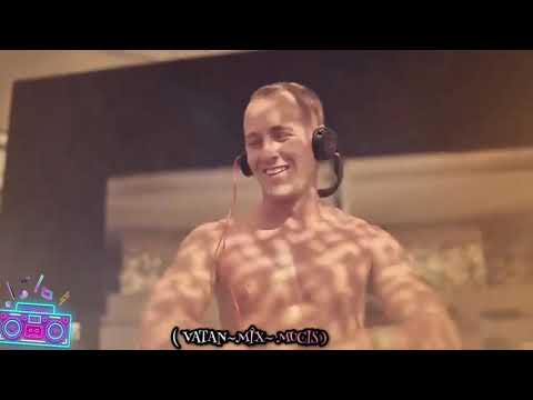 Hızlılara Özel Hareketli Kopmalık (VATAN Mix)