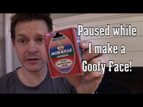 Magic Box Video | Puzzle and Magic!