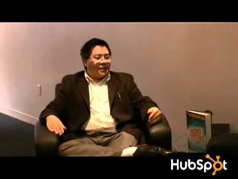 Inbound Now 5 - Podcasting for Business  Email Marketing Best Practices with Christopher S Penn