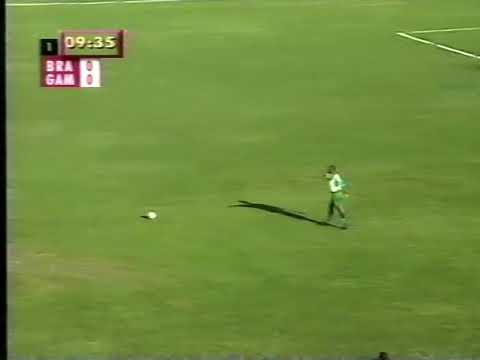 Final do Campeonato Brasiliense 2001 - Brasiliense 1x2 Gama - 03/06/2001