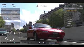 【GT5】リプレイ④