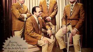 The Cathedrals "Love Like The Love of God"