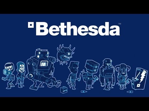 E3 2016 Bethesda Press Conference Highlights