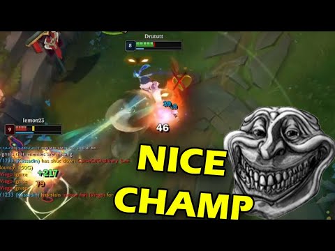 Drututt | Classic Karma W