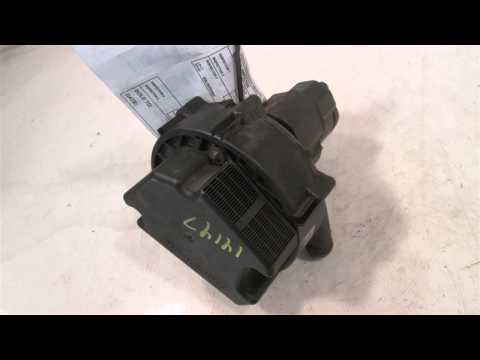 2003 Mercedes ML320 163TYPE - mbiparts.com Used OEM Mercedes Parts - Dismantlers & Auto Wreck... OEM