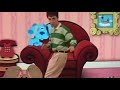 Blue S Clues Goldilocks And The Three Bears