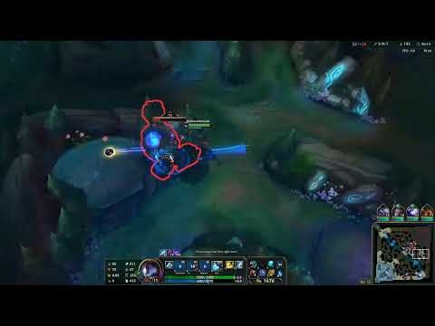 Silver Solo Queue! | Ekko Jungle | Jungle Antics