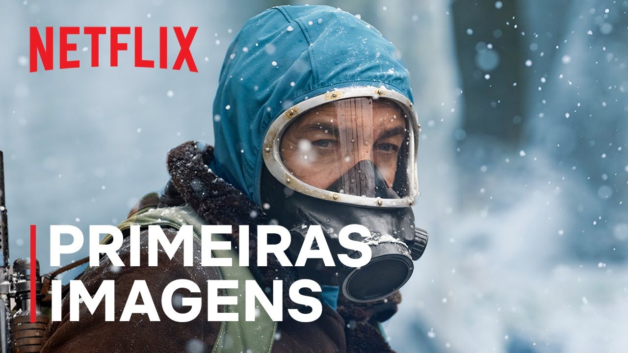 teaser Oficial