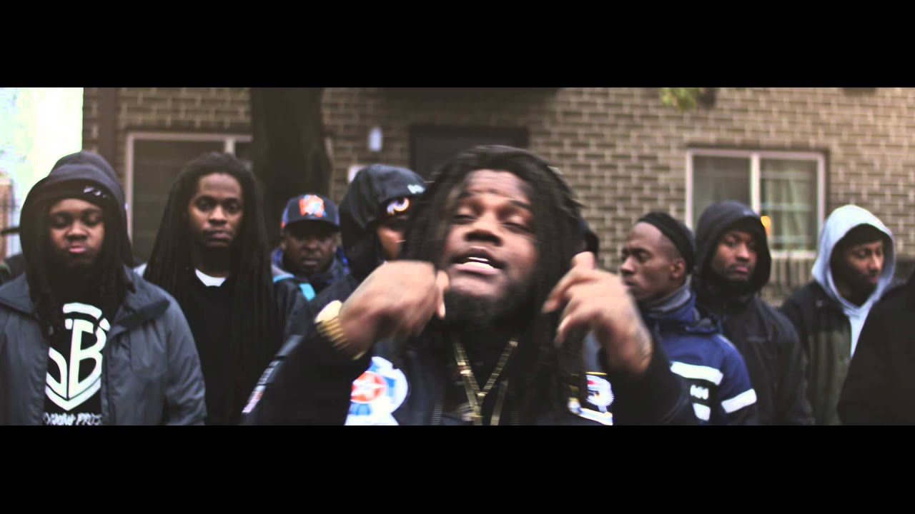 Fat Trel — Rest In Peace