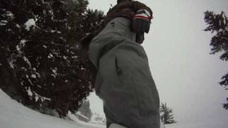 preview picture of video 'Munich & Zell am See holiday'