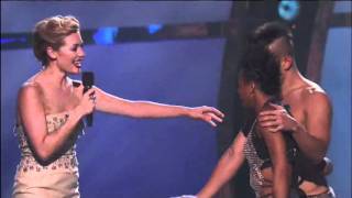 SYTYCD Sasha and Marc Season 8 Episode 22 Raise Your Weapons.avi