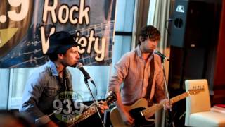 sam roberts twist the knife.mp4