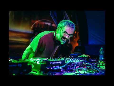 Hatikwa - Tribute Mix by "Stampfstein"