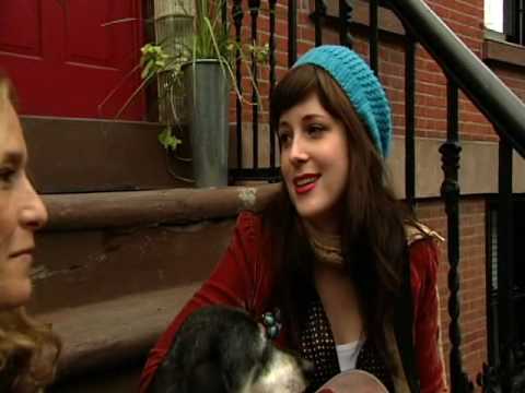 Talk Stoop with Meagan Smith - As Seen on NewYork NonStop
