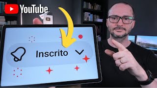 Como Ganhar Inscritos no YouTube em 2026 (de forma consistente)