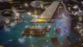 Justin Hayward: Blue Guitar (Blue Jays Album)