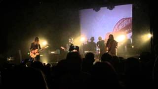 35 - La Dispute LIVE