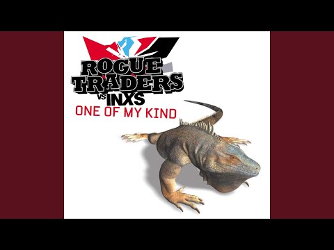 One Of My Kind (Rogue Traders Club Adventure)