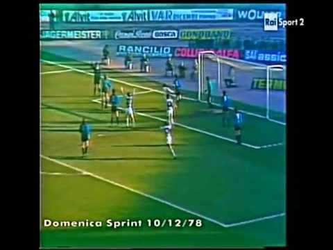 1978/79, Serie A, Juventus - Inter 1-1 (11)