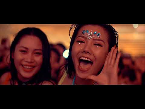 SIAM Songkran Music Festival 2019 Aftermovie