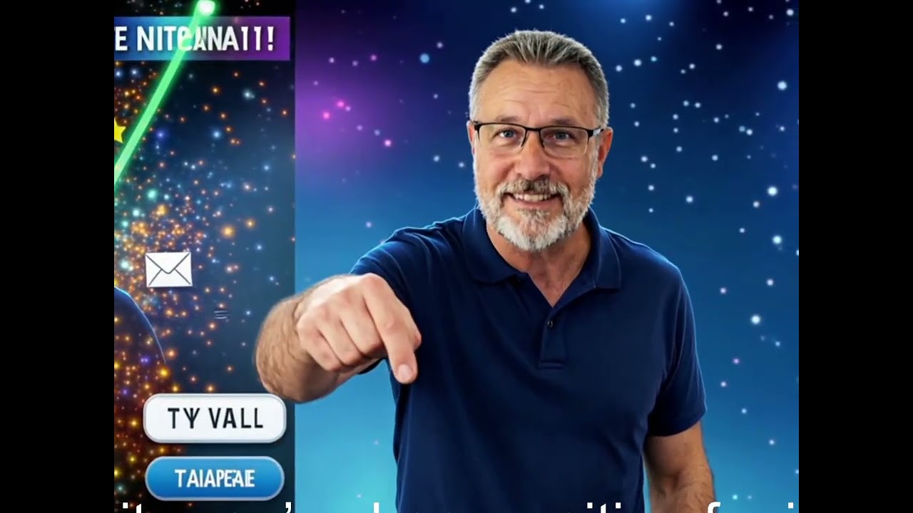 The Offer to been waiting for. 