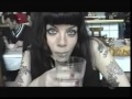 Bif Naked - Back In The Day (official music video)