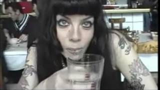 Bif Naked - Back In The Day (official music video)