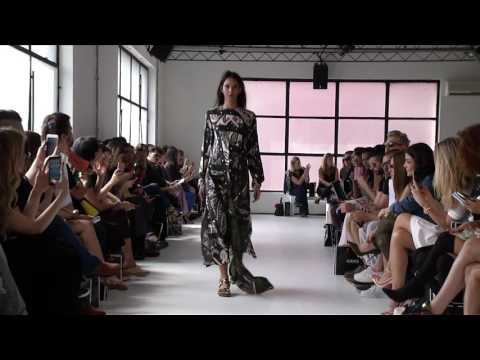 IODICE SPFW N42 INVERNO 17