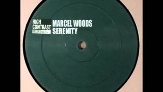 Marcel Woods - Serenity